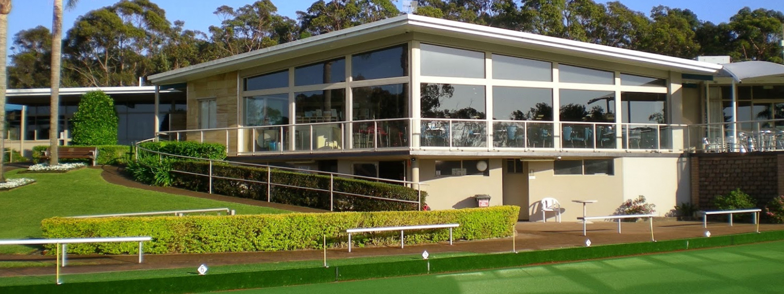 Fingal Bay Bowls Sports & Rec Club Port Stephens