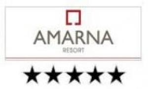 Amarna Resort logo