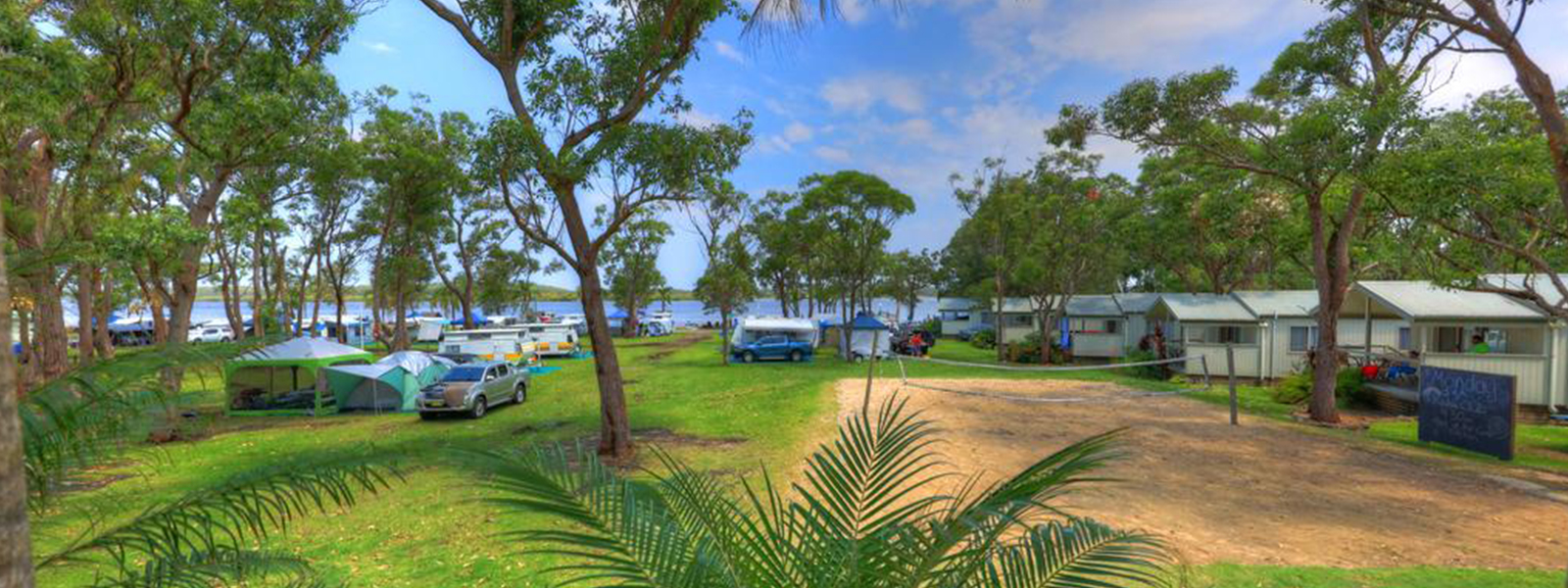 Koala Shores Port Stephens Port Stephens