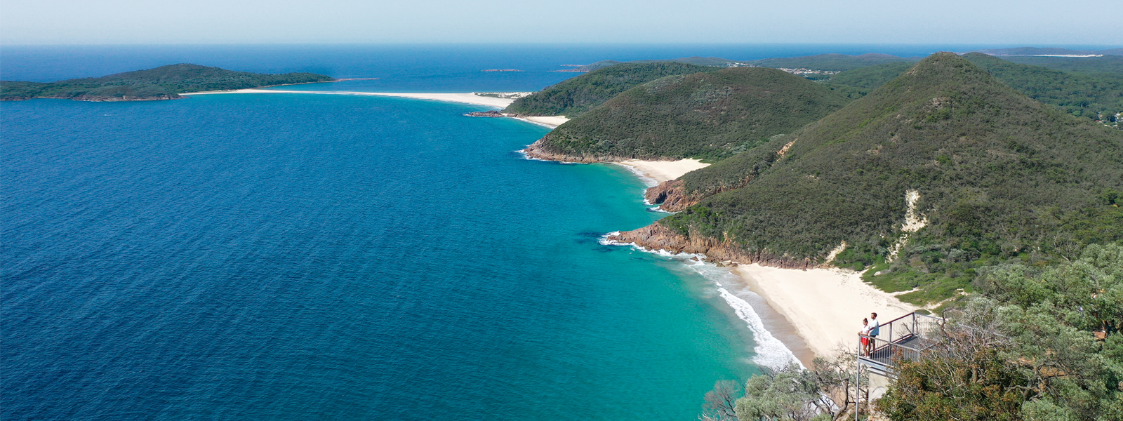 Tea Gardens Ferry Port Stephens