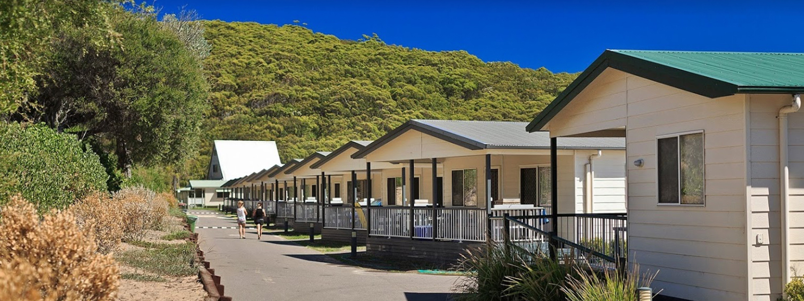 Ingenia Holidays One Mile Beach Port Stephens