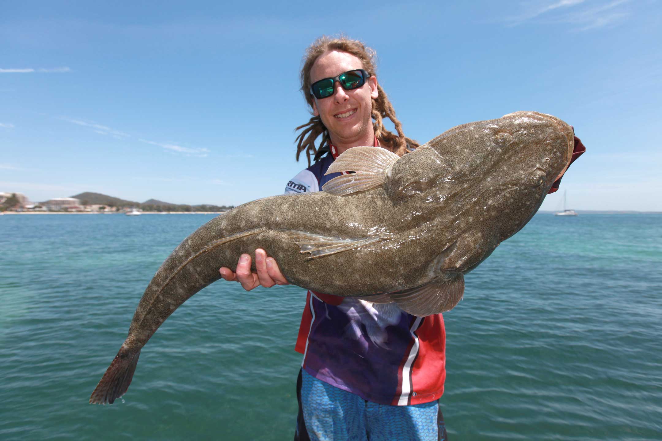 fishing tours port stephens