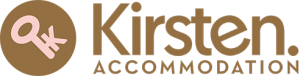 Kirsten Accommodation top logo
