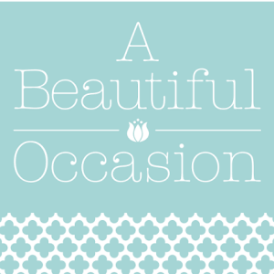 A Beautiful Occasion logo