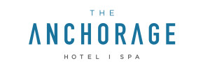 Anchorage Hotel and Spa logo