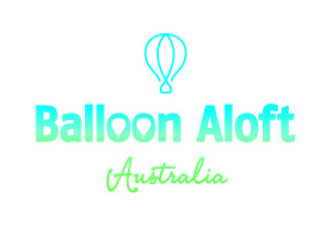 Balloon Aloft logo