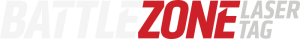 Battlezone Laser Tag logo