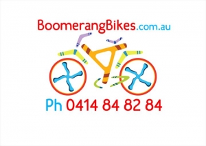 boomerangl