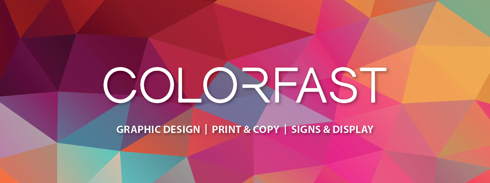 Colorfast Port Stephens