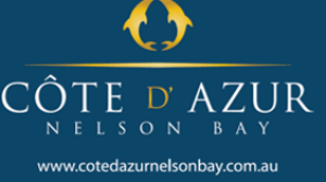 Cote D'Azur Resort logo