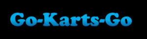 Go Karts Go logo