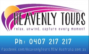 heavenlytoursl