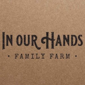 In Our Hands Farmgate logo