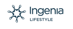 Ingenia Lifestyle logo
