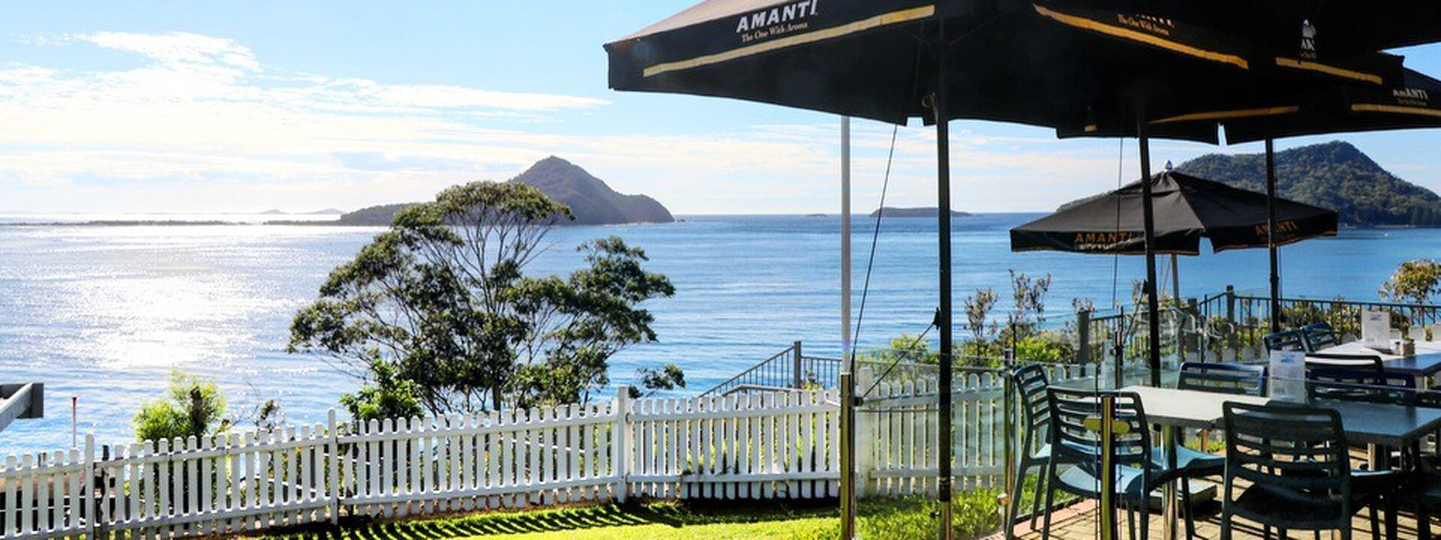 Inner Light Tea Rooms Port Stephens Inner Light Tea Rooms Port Stephens