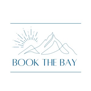 Book the Bay logo