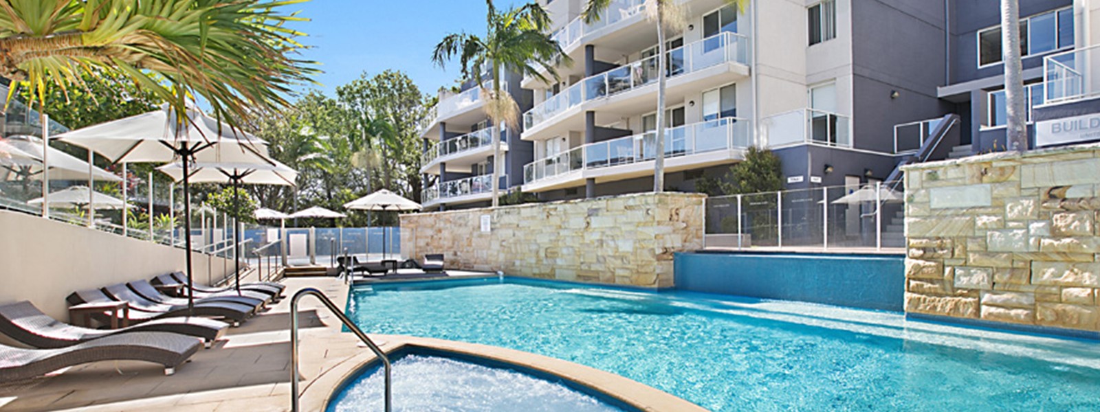 Mantra Nelson Bay Port Stephens