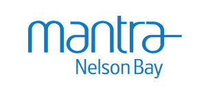 Mantra Nelson Bay logo