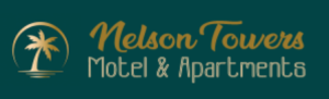 Nelson Towers Motel logo