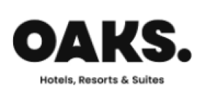 Oaks Lure logo