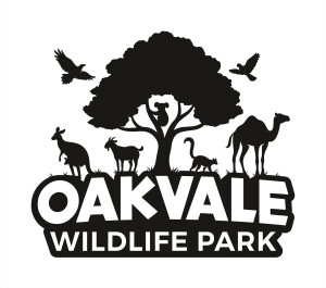 Oakvale Wildlife Park logo
