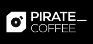 Pirate Coffee logo