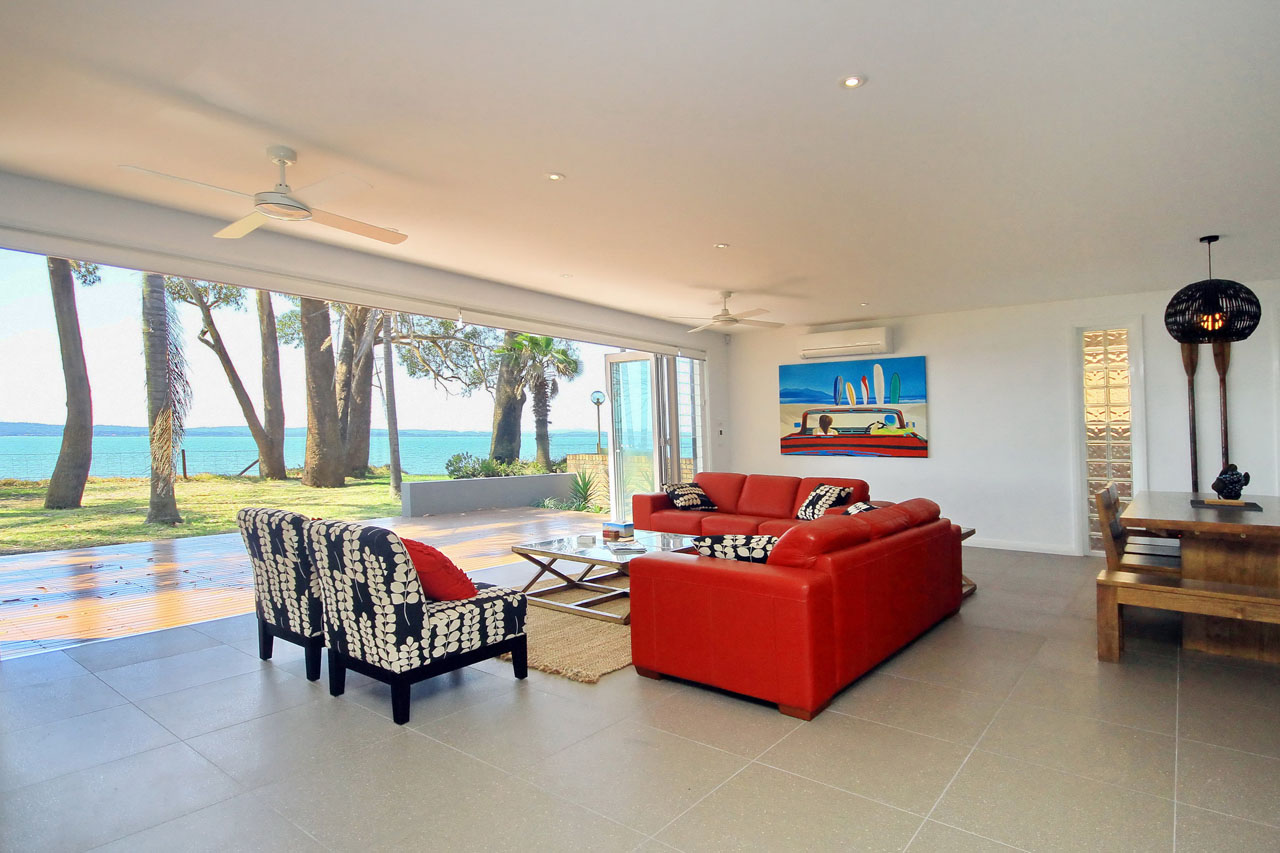 Port Stephens Port Stephens