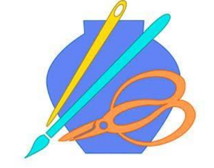 Port Stephens Community Arts Centre logo