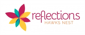 reflectionsholidayparkhawksnest logo 70d86b94 0e5f 402b a076 3109707c1bf6