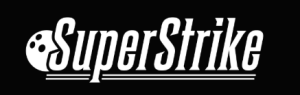 Salamander Super Strike logo