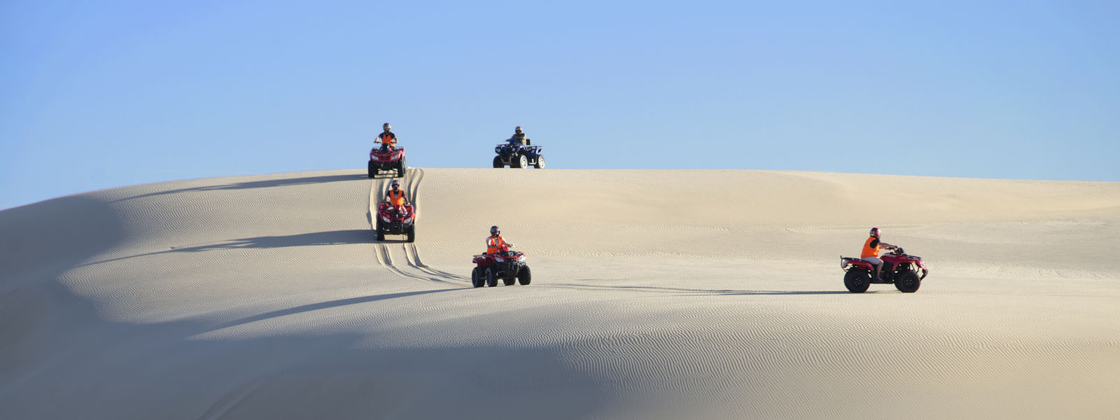 sand dune adventures quad bike tours