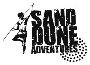 Sand Dune Adventures logo