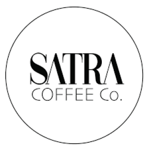 Satra Coffee Co. logo