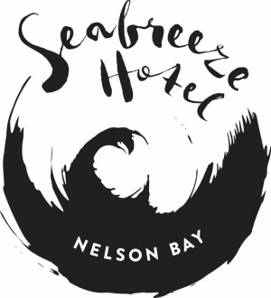 Seabreeze Hotel Nelson Bay logo