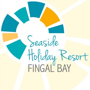 Seaside Holiday Resort Fingal Bay logo