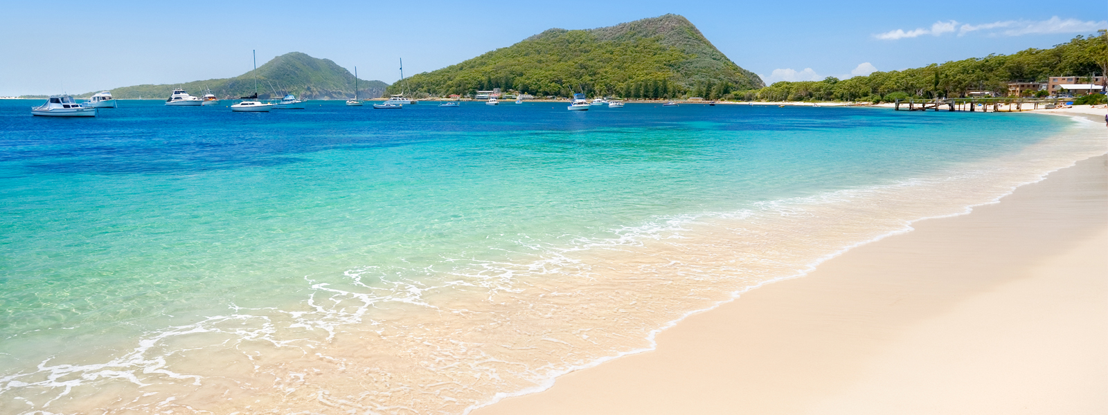 Stay Port Stephens Holiday Port Stephens