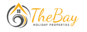 The Bay Holiday Properties logo