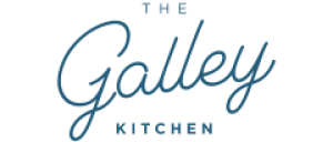 The Galley Kitchen logo