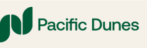 Pacific Dunes Greenhouse Restaurant and Bar logo