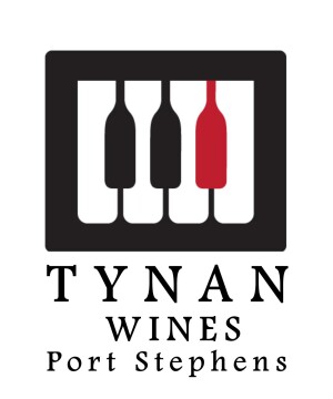 Tynan Wines logo