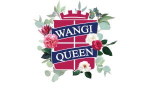 Wangi Queen logo