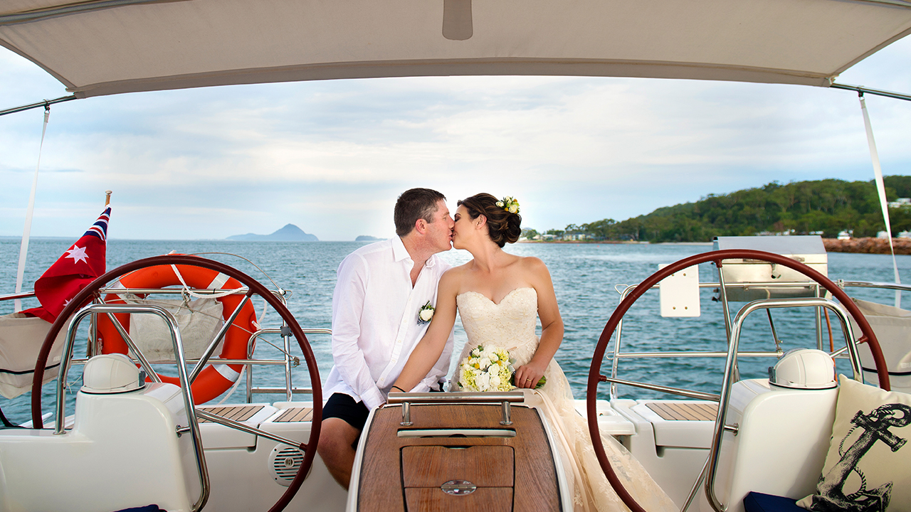 charter cruise