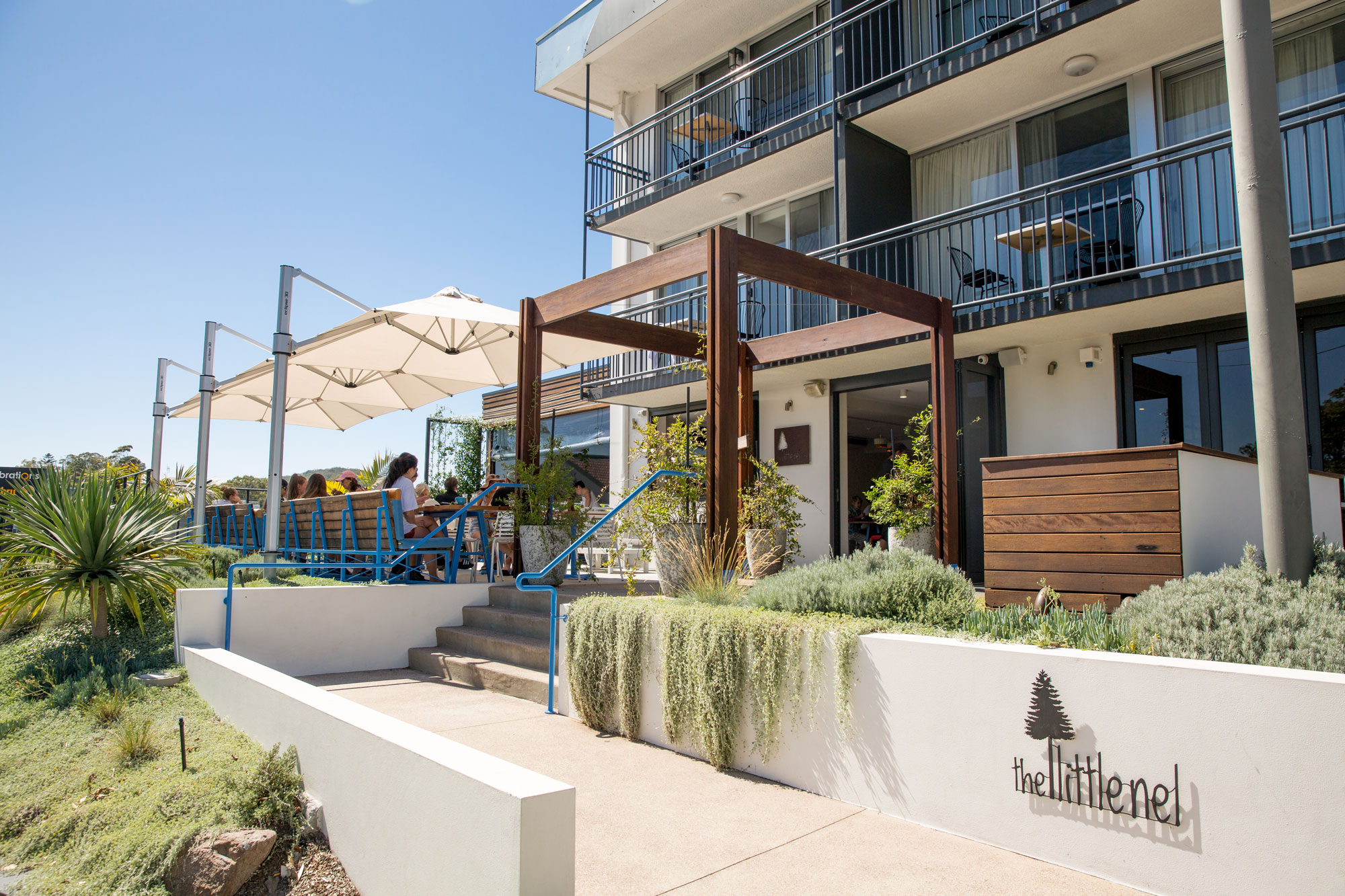 Cafes :: Port Stephens