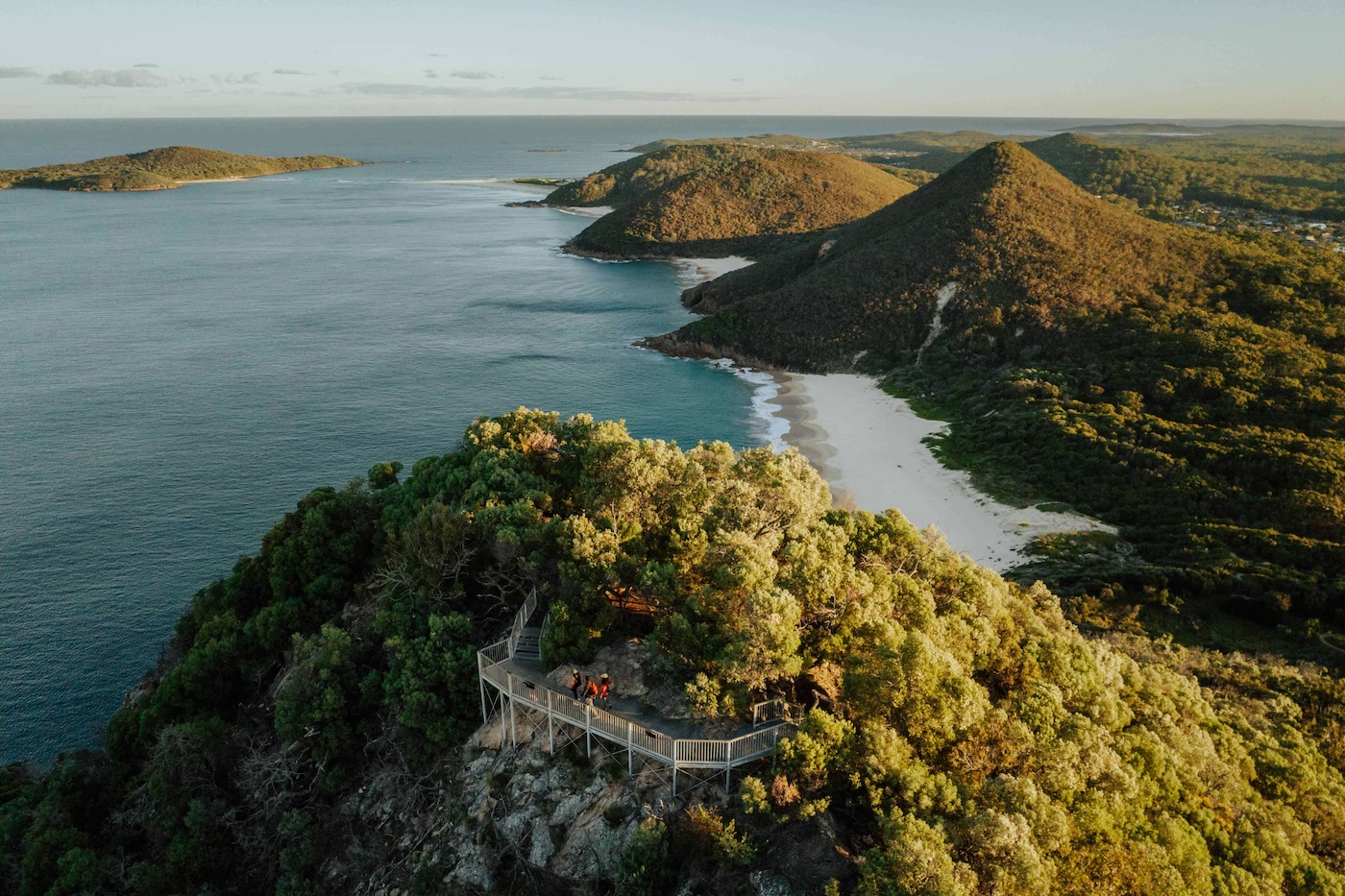 Tomaree Coastal Walk The Ultimate Guide Port Stephens