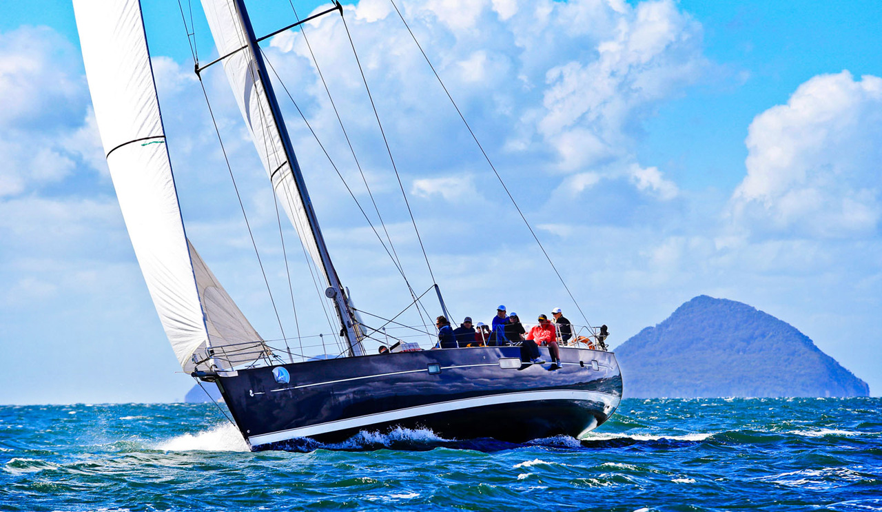 Sail Port Stephens 2018 Port Stephens Sail Port Stephens 2018 Port Stephens