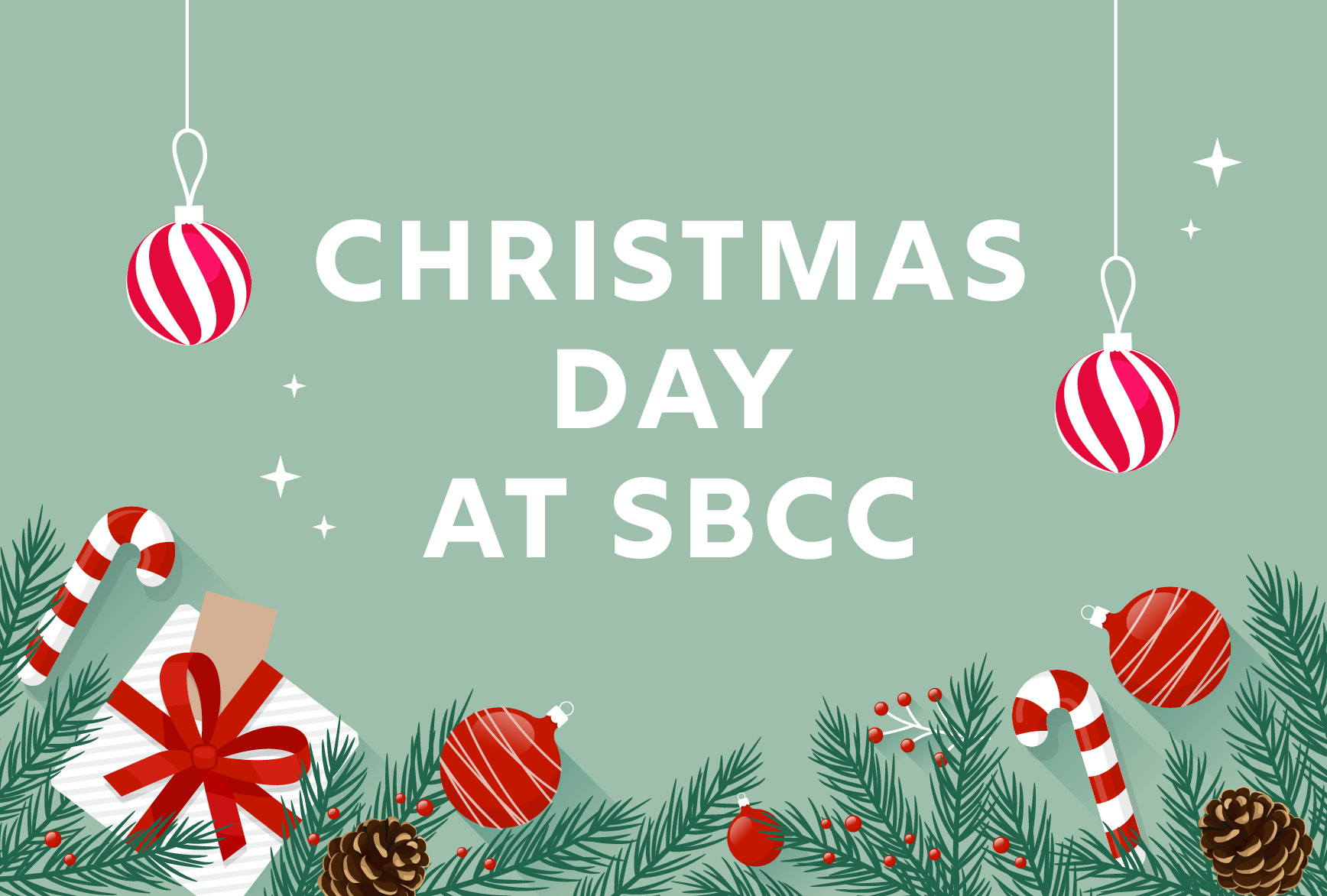 Christmas Day at Shoal Bay Country Club 2023 :: Port Stephens 