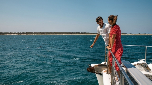 wildlife encounters port stephens 5