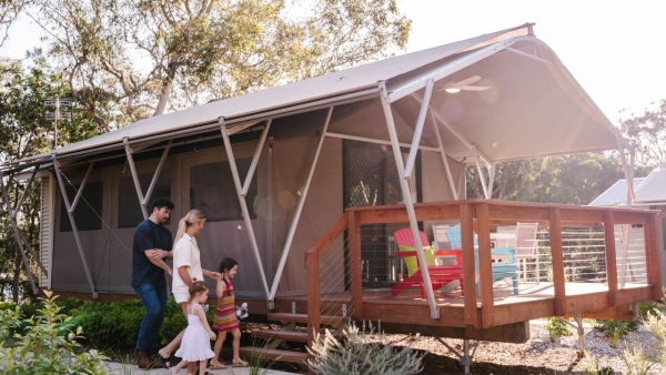 wildlife encounters port stephens 7