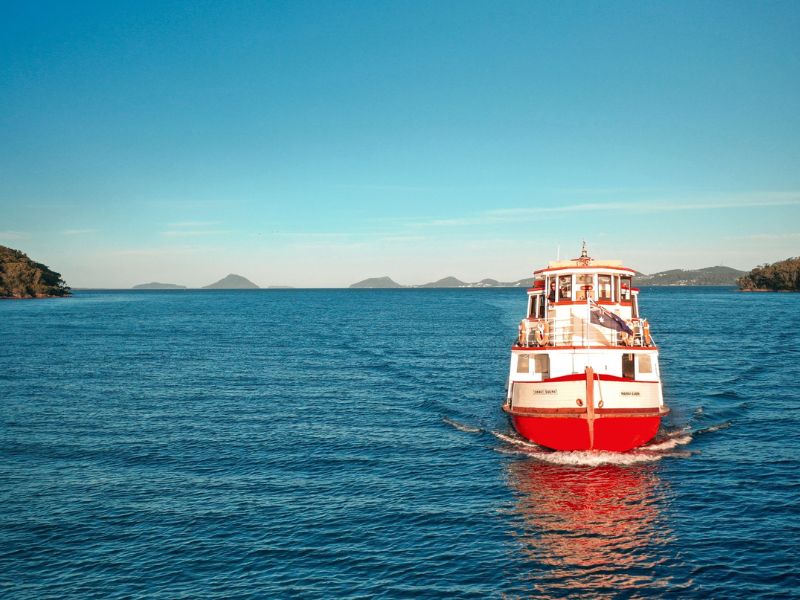 Wangi Queen