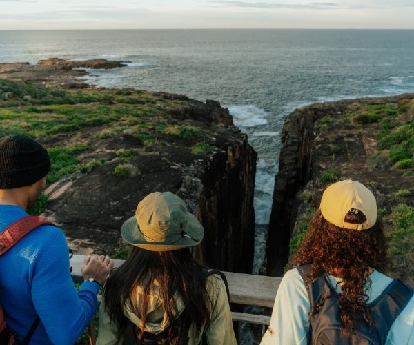 port stephens long weekend 2